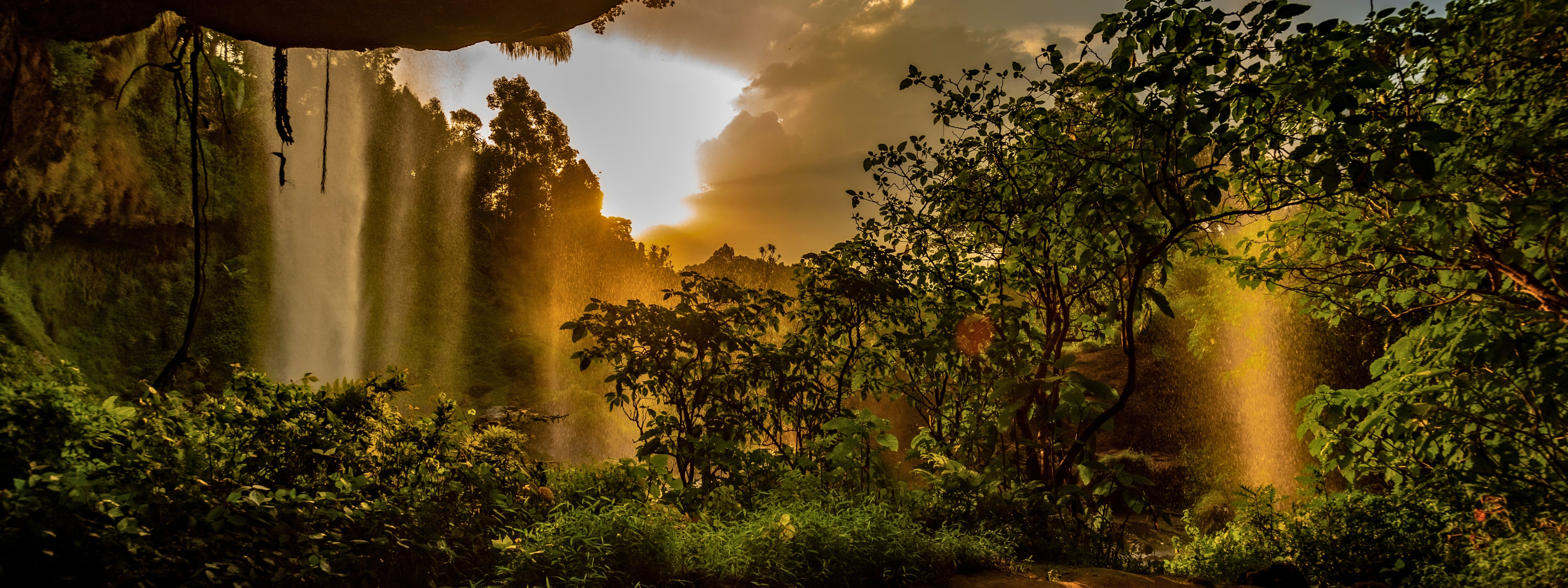 Murchison Falls, Uganda Banner Option (3)