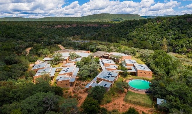 Lapalala Wilderness School (C) Glenn Phillips