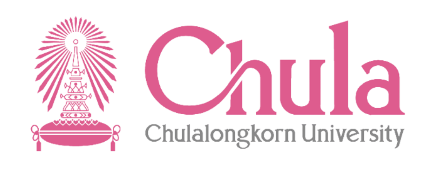 Chulalongkorn University Logo