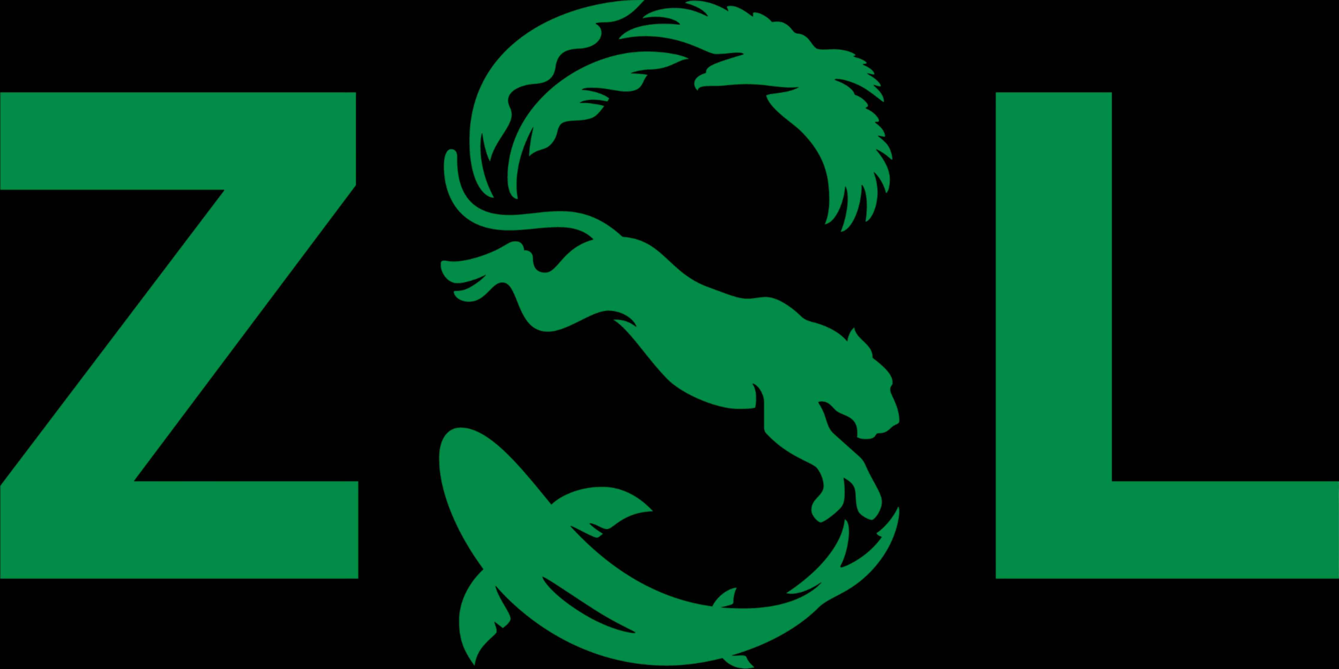 Proud Connected Conservation Foundation Partner