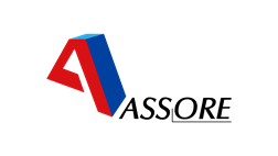 Assore Main Logo RGB