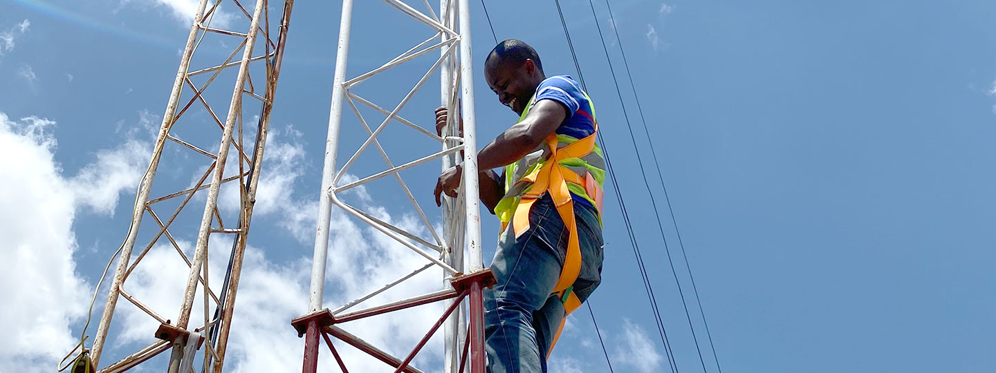 Scaling to six new conservancies with Northern Rangeland Trust (NRT) Header