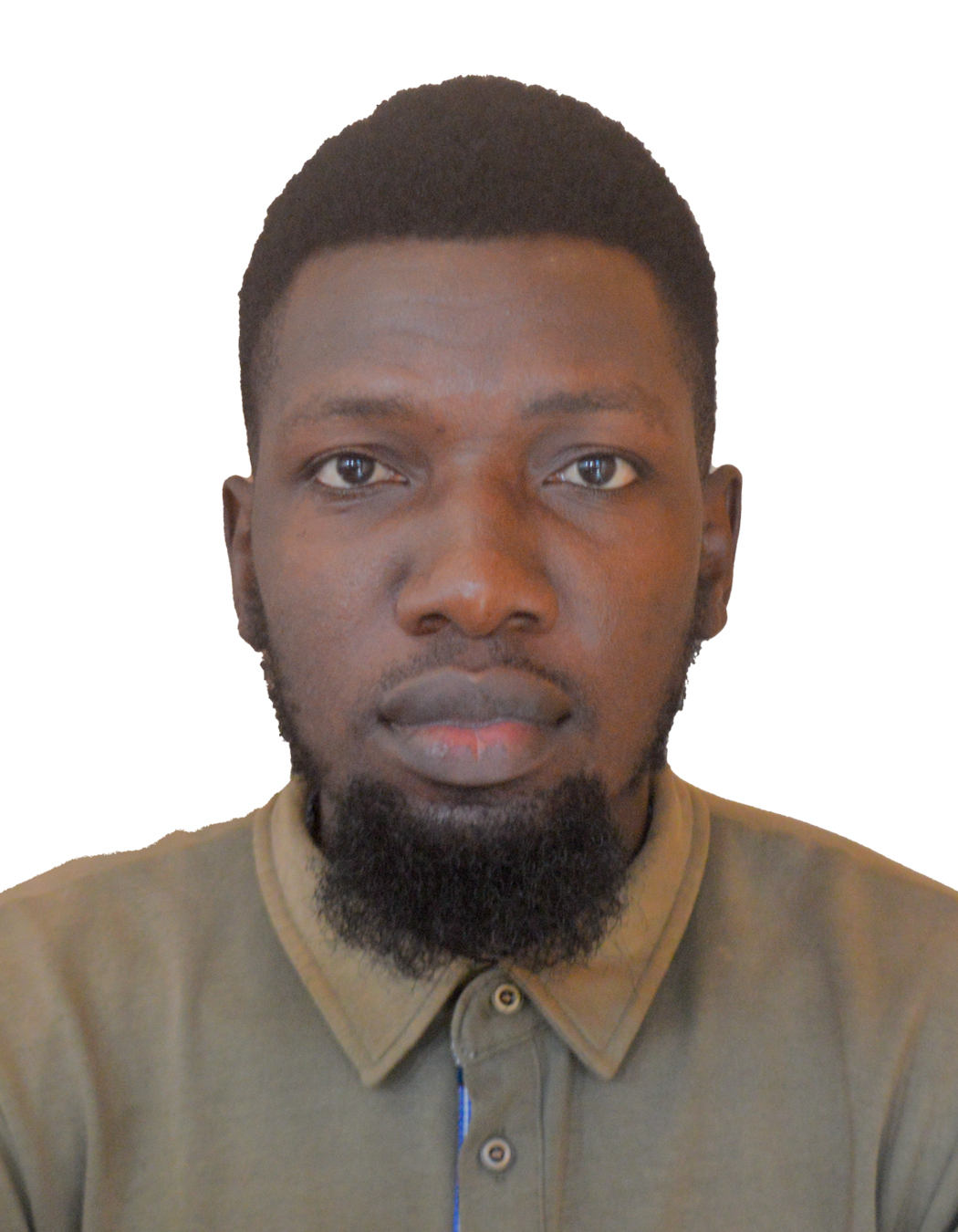 Idelphonse Tonoukouin
