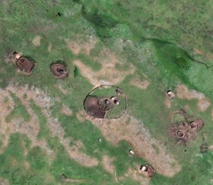 Ethophia Farmland