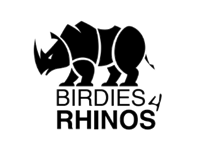 Birdies For Rhinos