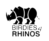Birdies For Rhinos