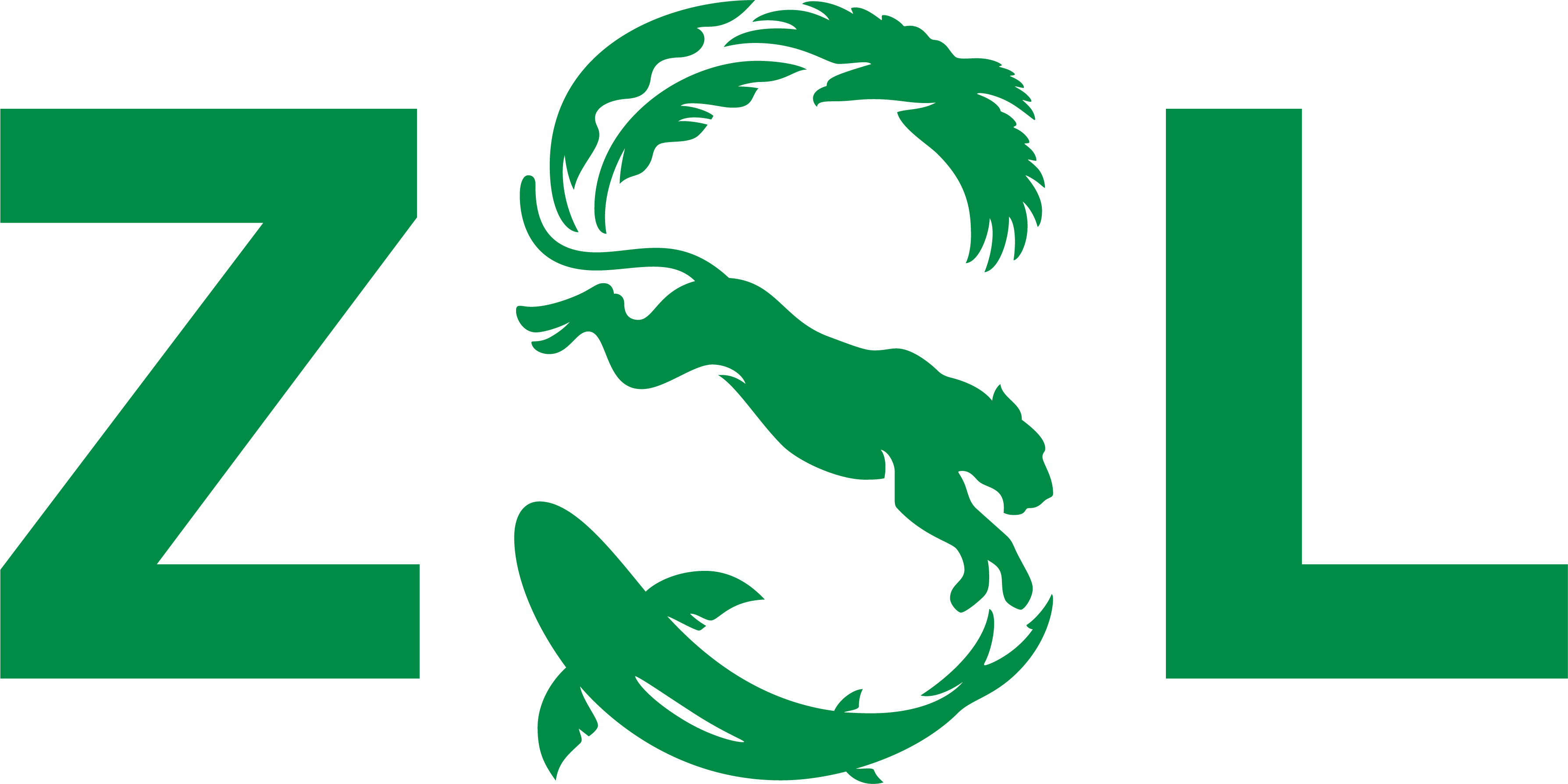 ZSL Logomark Updated August 2024