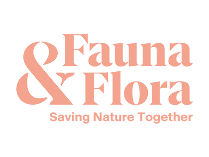 Proud Connected Conservation Foundation Partner