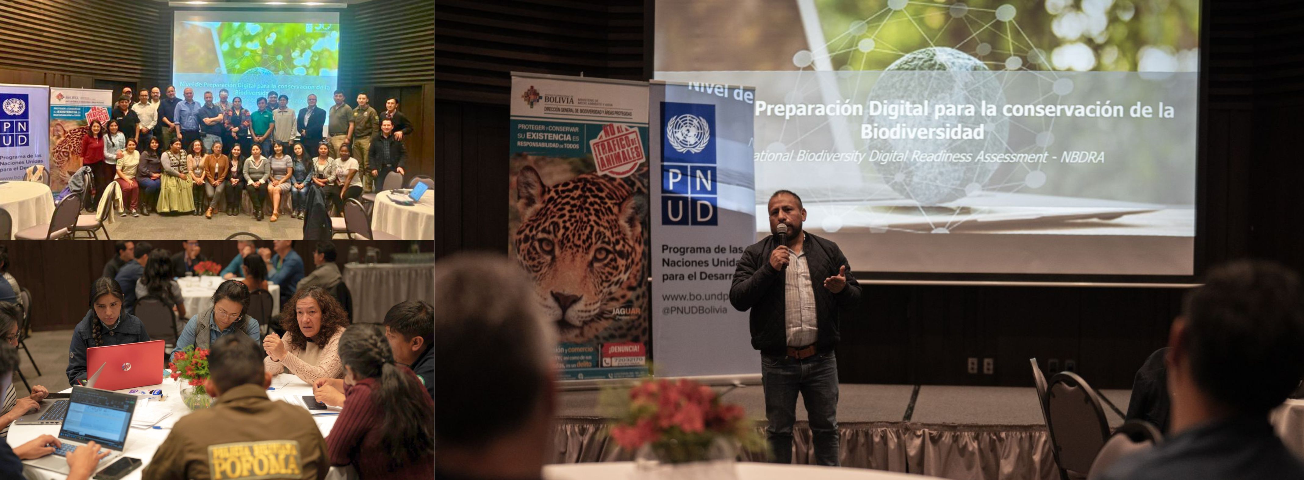 The National Biodiversity Digital Readiness Assessment A New Tool To Support KM GBF Implementation (1)